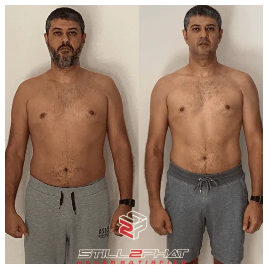 Engin side