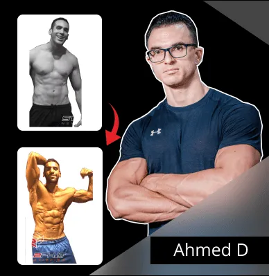Ahmed