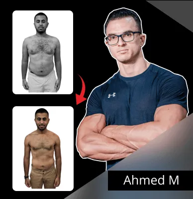 Ahmed M