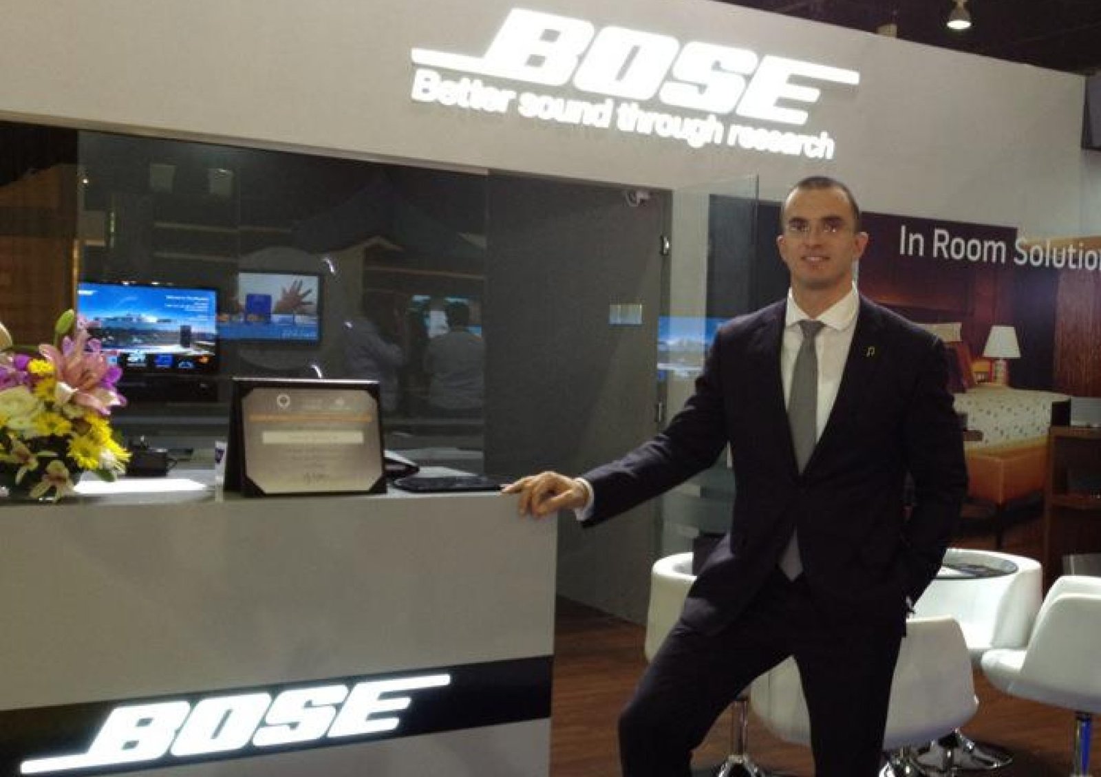 Jakub Bose