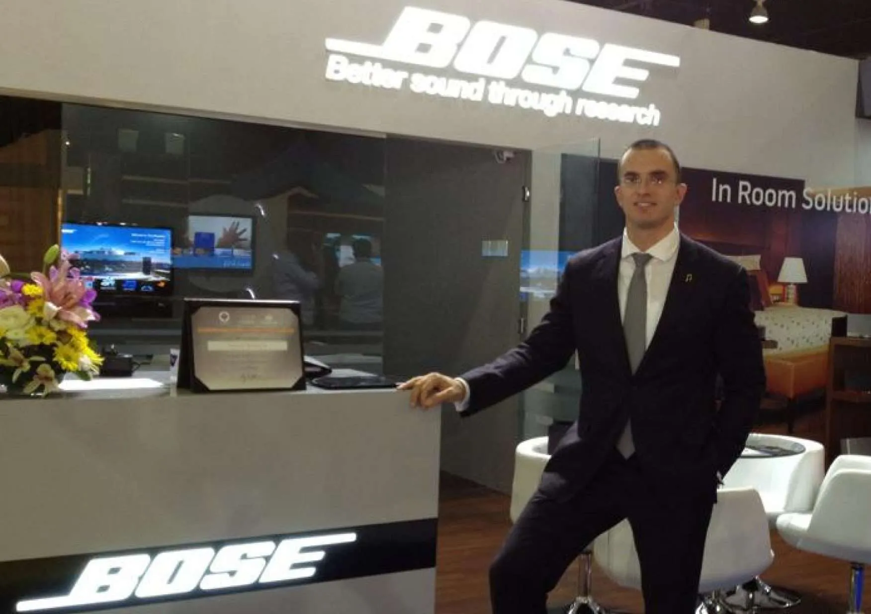 Jakub Bose