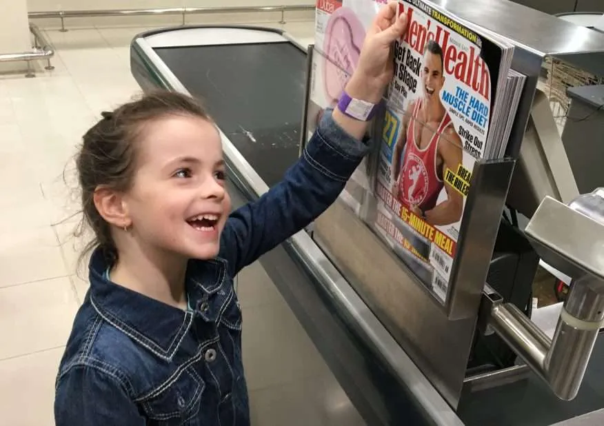 Jakub's Daughter