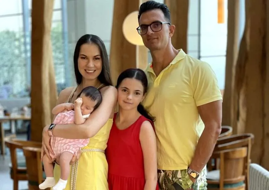 Jakub Family